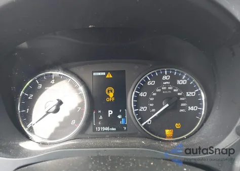 2019 Mitsubishi Outlander Sel из США, поврежденный, VIN JA4AZ3A38KZ042106